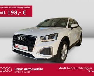 Audi Q2 Gebrauchtwagen