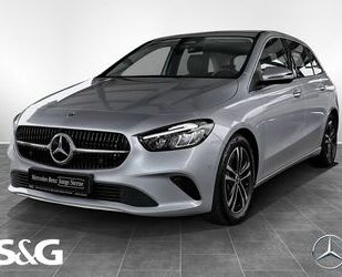 Mercedes-Benz B 200 Gebrauchtwagen