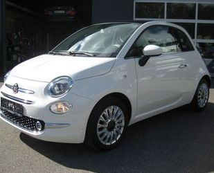 Fiat 500 Gebrauchtwagen