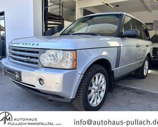 Land Rover Range Rover Gebrauchtwagen