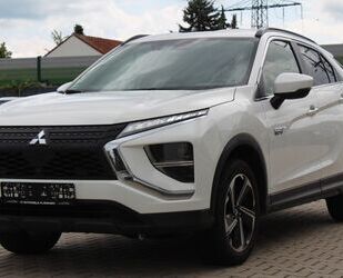 Mitsubishi Eclipse Cross Gebrauchtwagen