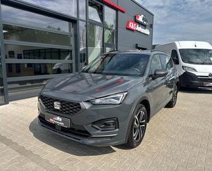 Seat Tarraco Gebrauchtwagen