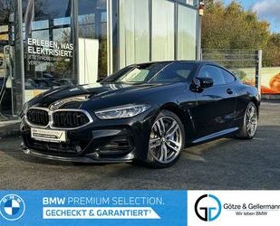 BMW M850 Gebrauchtwagen
