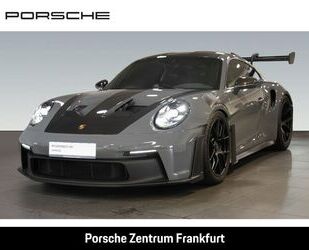 Porsche 992 Gebrauchtwagen