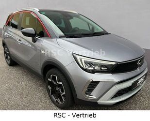 Opel Crossland (X) Gebrauchtwagen
