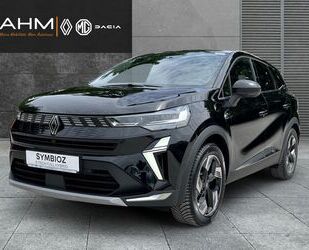 Renault Symbioz Gebrauchtwagen