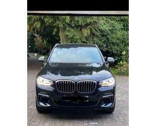 BMW X4 M40 Gebrauchtwagen