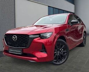 Mazda CX-60 Gebrauchtwagen