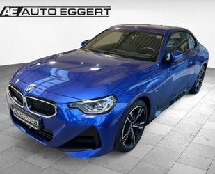 BMW 220 Gebrauchtwagen