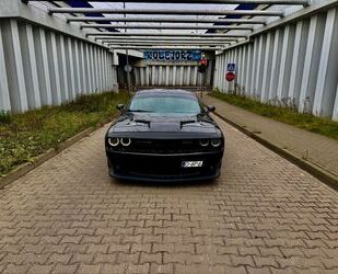 Dodge Challenger Gebrauchtwagen