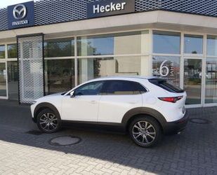 Mazda CX-30 Gebrauchtwagen