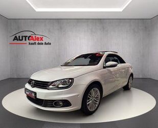 VW Eos Gebrauchtwagen