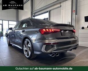Audi S3 Gebrauchtwagen