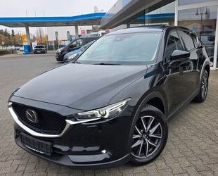 Mazda CX-5 Gebrauchtwagen