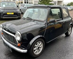 Mini One Cabrio Gebrauchtwagen