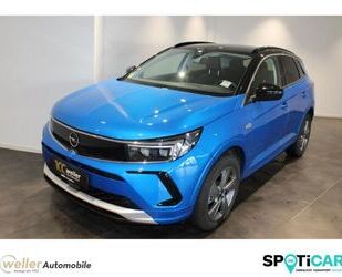 Opel Grandland (X) Gebrauchtwagen