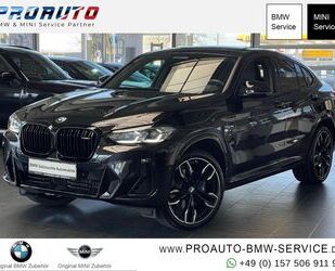 BMW X4 M40 Gebrauchtwagen