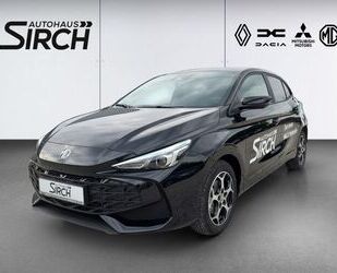 MG MG3 Gebrauchtwagen