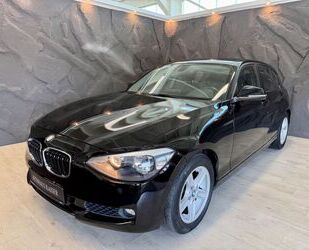 BMW 116 Gebrauchtwagen