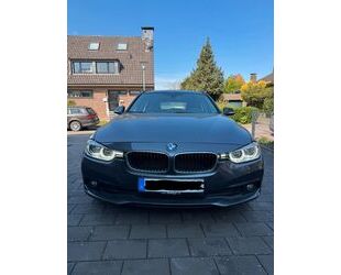 BMW 318 Gebrauchtwagen