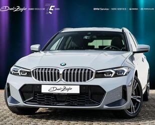 BMW 330 Gebrauchtwagen