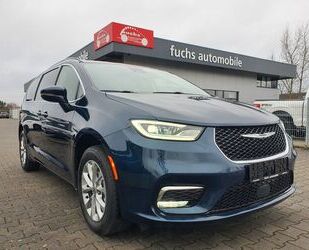 Chrysler Pacifica Gebrauchtwagen