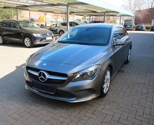 Mercedes-Benz CLA 180 Gebrauchtwagen