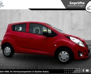 Chevrolet Spark Gebrauchtwagen