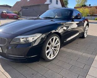 BMW Z4 Gebrauchtwagen