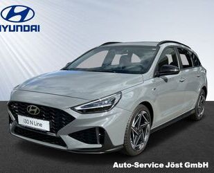 Hyundai i30 Gebrauchtwagen