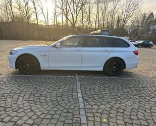 BMW 520 Gebrauchtwagen