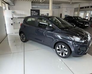 Hyundai i10 Gebrauchtwagen