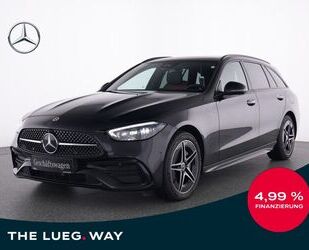 Mercedes-Benz C 300 Gebrauchtwagen