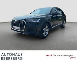 Audi Q7 Gebrauchtwagen