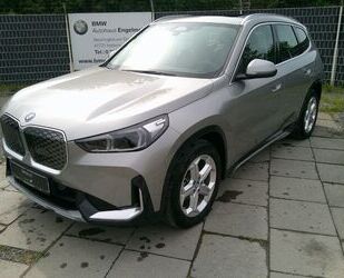 BMW iX1 Gebrauchtwagen
