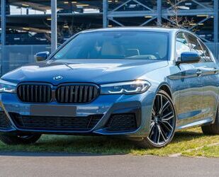BMW 520 Gebrauchtwagen