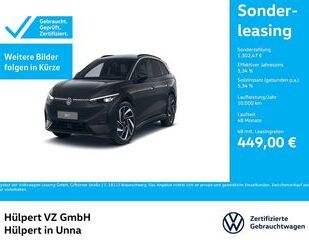 VW ID.7 Gebrauchtwagen