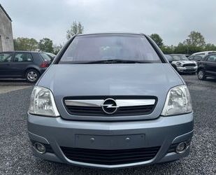 Opel Meriva Gebrauchtwagen