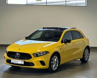 Mercedes-Benz A 250 Gebrauchtwagen