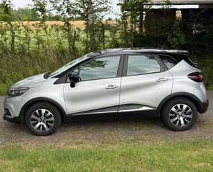 Renault Captur Gebrauchtwagen