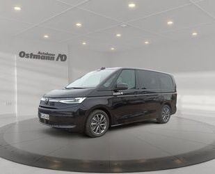 VW T7 Multivan Gebrauchtwagen
