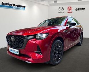 Mazda CX-60 Gebrauchtwagen
