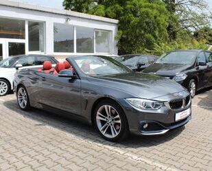 BMW 420 Gebrauchtwagen