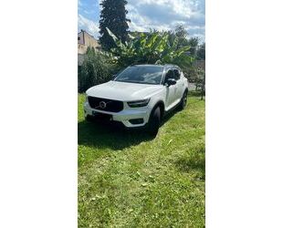 Volvo XC40 Gebrauchtwagen