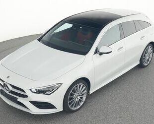 Mercedes-Benz CLA 250 Gebrauchtwagen