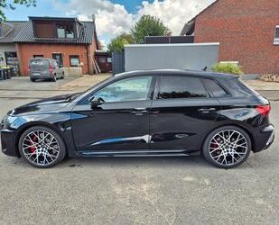 Audi RS3 Gebrauchtwagen