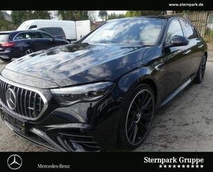 Mercedes-Benz E 53 AMG Gebrauchtwagen