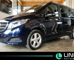 Mercedes-Benz V 220 Gebrauchtwagen