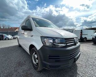 VW T6 Transporter Gebrauchtwagen