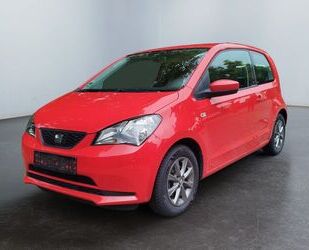 Seat Mii Gebrauchtwagen